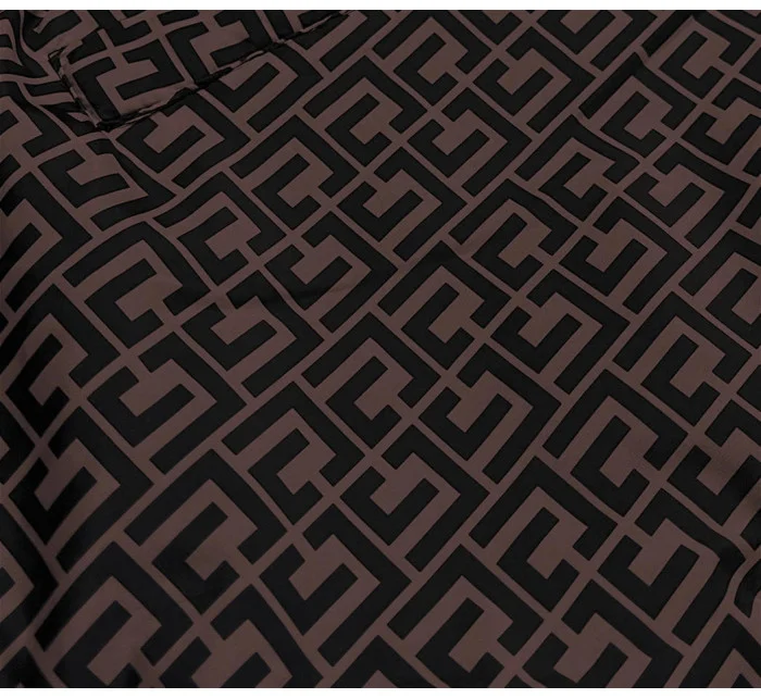 oboustranná dámská bunda model 17059121 - MHM oboustranná dámská bunda model 17059121 - MHM