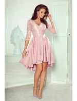 Dámske šaty 210-11 - NUMOCO Dámske šaty 210-11 - NUMOCO