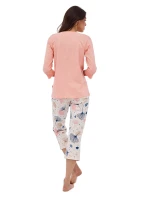 Dámské pyžamo model 20333831 Nina - Cornette