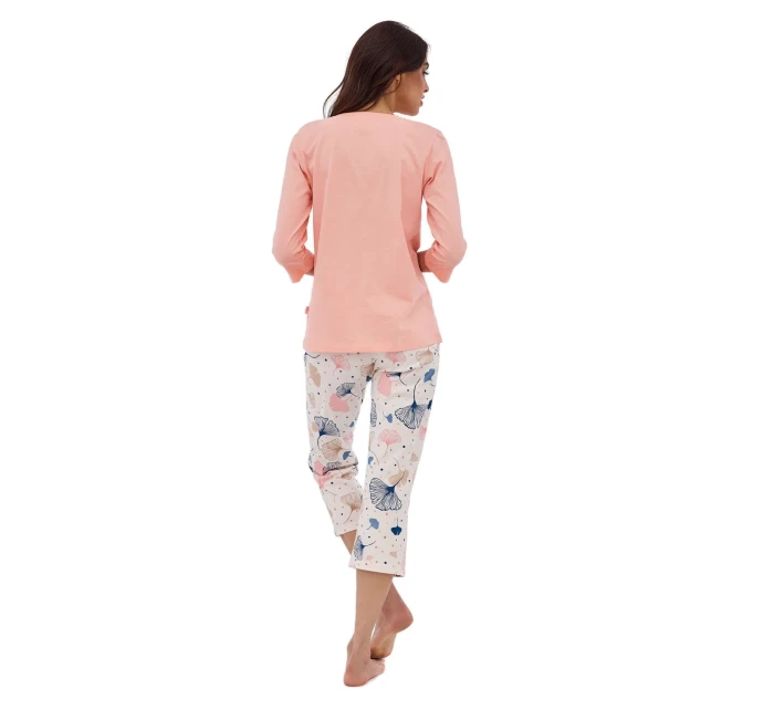 Dámské pyžamo model 20333831 Nina - Cornette