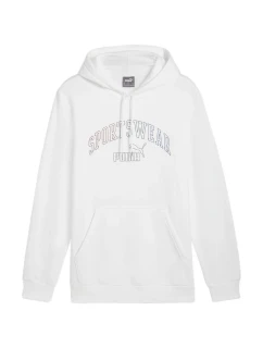 Mikina Puma Ess+ Logo LAB Gradient Hoodie FL M 681775 02 pánske