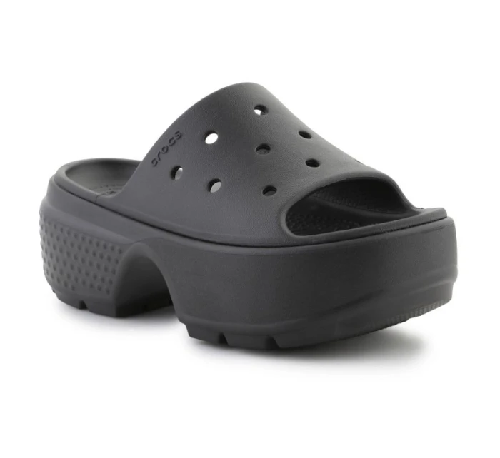 Klapki Slide model 20506645 - Crocs Klapki Slide model 20506645 - Crocs