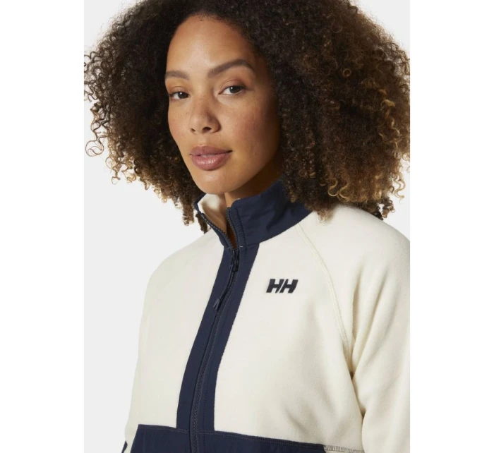 Fleecová bunda W 034 model 21034592 - Helly Hansen