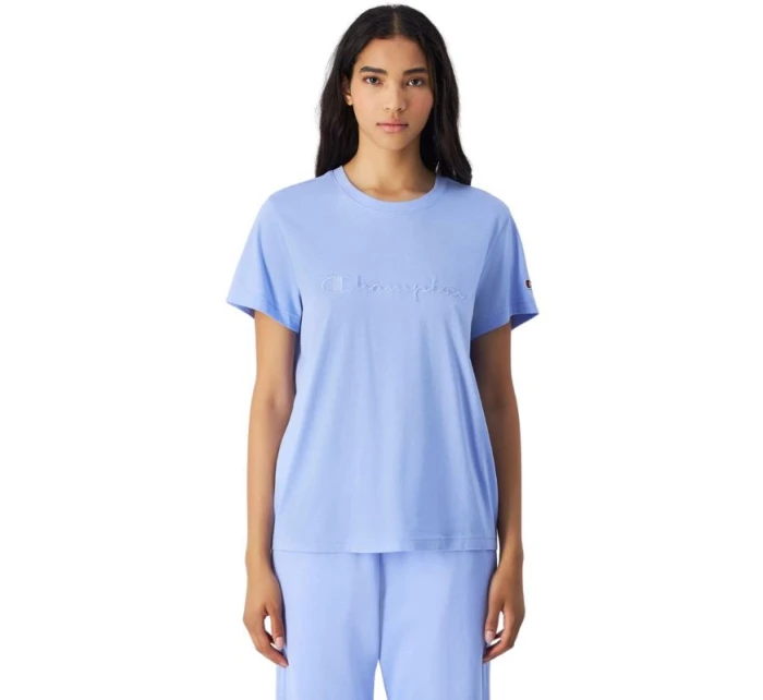 SS Tee W tričko model 21088065 - CHAMPION SS Tee W tričko model 21088065 - CHAMPION