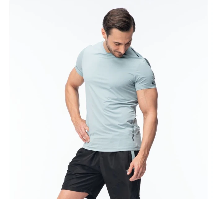 Pánské tričko s krátkým rukávem model 21355645 - IQ