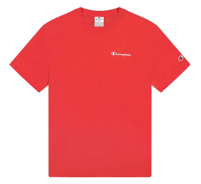 Tričko SS Tee M  pánské model 21091436 - CHAMPION