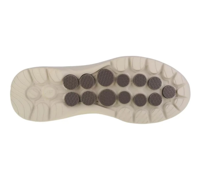Skechers Go Walk 6 216202-TPE Brown 41 Skechers Go Walk 6 216202-TPE Brown 41