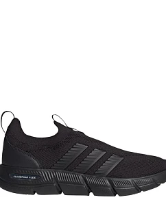 Pánske ponožky adidas Cloudfoam Flex Sock black HQ4842