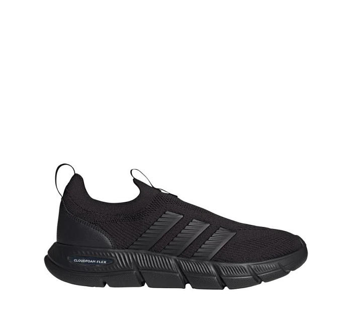 Pánské boty  Flex Sock černé model 22053394 - ADIDAS