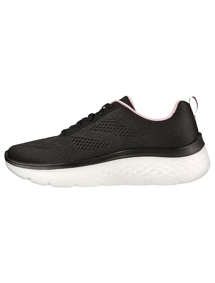 Dámská obuv Go Walk Hyper W  model 18390220 - Skechers