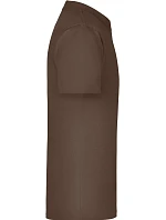 Daiber JN 19 Dětské tričko 02.0019 brown Daiber JN 19 Dětské tričko 02.0019 brown