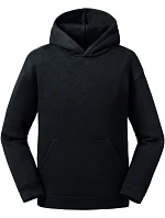 Dětská mikina s kapucí "Authentic" 10. black model 22472622 - Russell Athletic Dětská mikina s kapucí "Authentic" 10. black model 22472622 - Russell Athletic