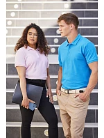 Fruit of the Loom Premium Polo Piqué – polokošeľa 16.3218 tmavomodrá Fruit of the Loom Premium Polo Piqué – polokošeľa 16.3218 tmavomodrá
