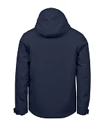 TJ Pánská zimní bunda  18. deep navy model 22421353 - Tee Jays