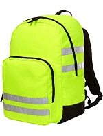Batoh neon yellow model 22517896 - Halfar Batoh neon yellow model 22517896 - Halfar