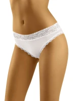 Wol-Bar Soft Lovely 3-pak kolor:biały Wol-Bar Soft Lovely 3-pak kolor:biały