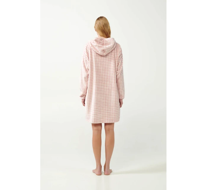 Vamp - Nočná košeľa s kapucňou 21423 - Vamp Vamp - Nočná košeľa s kapucňou 21423 - Vamp