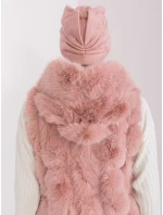 AT CZ 2325 cap.85 ružová AT CZ 2325 cap.85 ružová