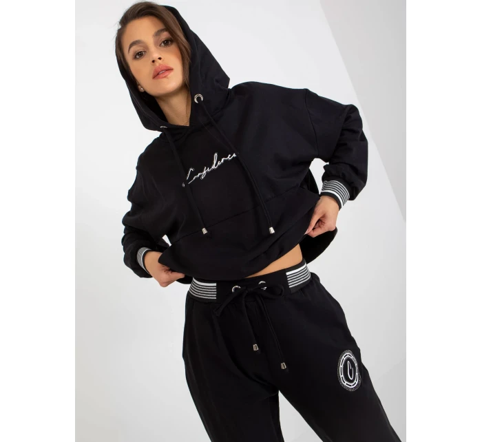 Souprava RV KMPL model 17800083 černá - FPrice