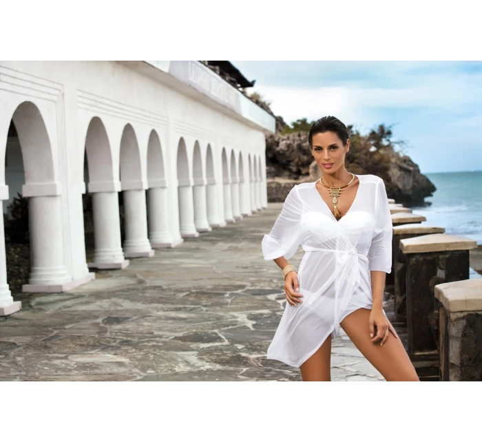 Tunika Bianco (1) model 17579247 - Marko Tunika Bianco (1) model 17579247 - Marko