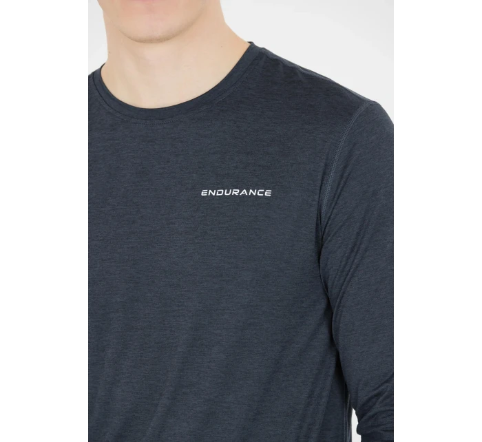 Pánské triko model 21311484 - Endurance Pánské triko model 21311484 - Endurance