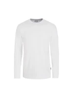 Pánské triko s dlouhým rukávem model 17788187 - Jockey
