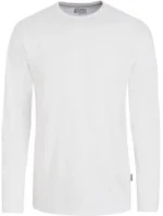 Pánske tričko s dlhým rukávom 120300H - Jockey