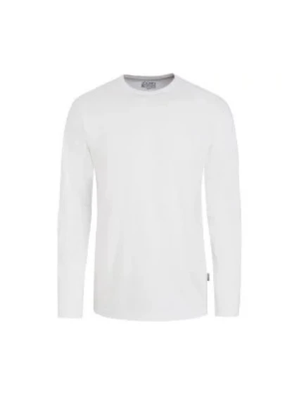 Pánské triko s dlouhým rukávem model 17788187 - Jockey