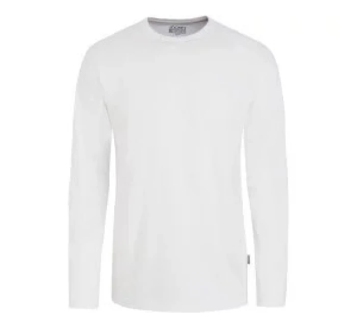 Pánské triko s dlouhým rukávem model 17788187 - Jockey