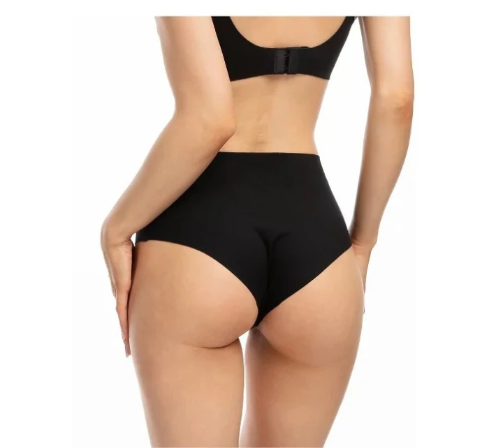 Dámske nohavičky Infinity Maxi Black - Julimex