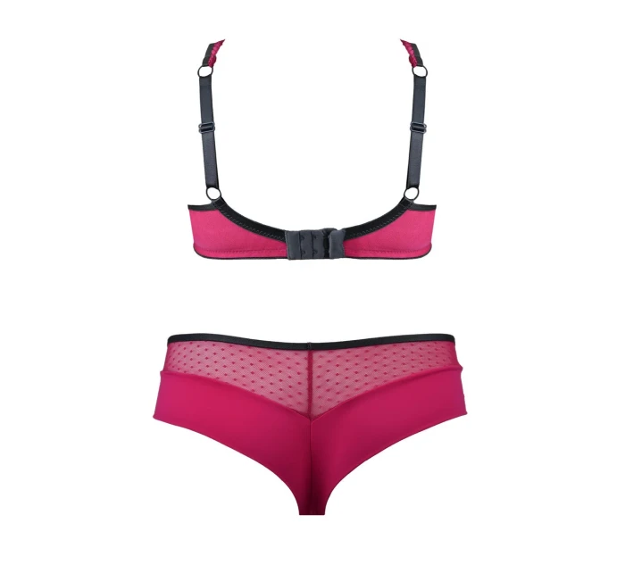 Dámske nohavičky brazilky DOTS 19111