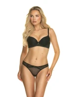 PODPRSENKA model 21085380 ČERNÁ - Konrad PODPRSENKA model 21085380 ČERNÁ - Konrad