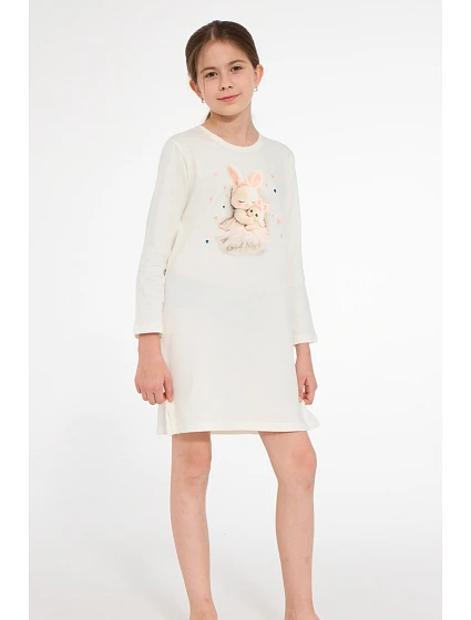 DÍVČÍ KOŠILE DR model 22296409 - Cornette DÍVČÍ KOŠILE DR model 22296409 - Cornette