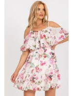 Denné šaty model 166127 Och Bella