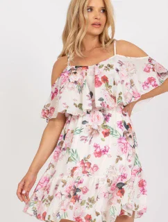 Denné šaty model 166127 Och Bella