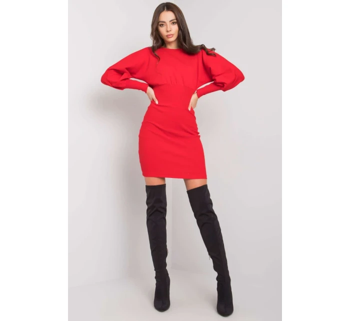 Denné šaty model 171694 Rue Paris