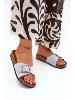 Papuče model 216074 Step in style