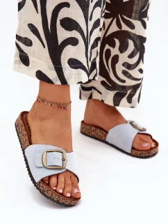 Papuče model 216074 Step in style