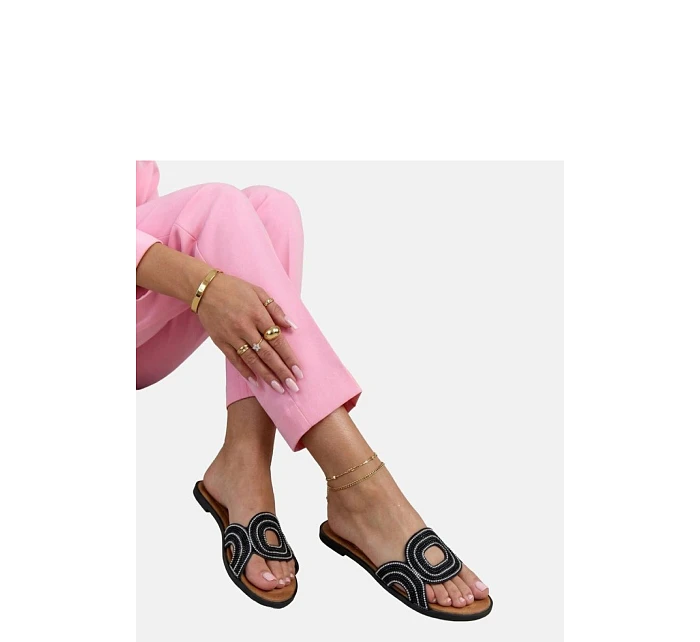 Papuče model 226578 Solea