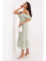 Denné šaty model 227222 Taliansko Moda