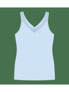 Feel of Modal Tank Top - ICE - TRIUMPH ICE - TRIUMPH