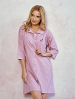 Taro Joliee 3436 3/4 S-XL Z25/26 dámska košeľa bez gombíkov