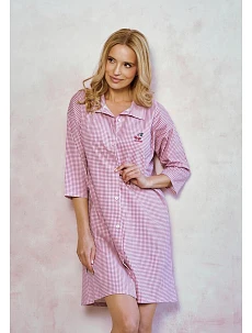 Taro Joliee 3436 3/4 S-XL Z25/26 dámska košeľa bez gombíkov