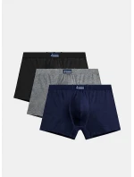 Boxerky Navigare 573 M-2XL