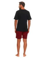 Pánske pyžamo 9952 - Doctornap