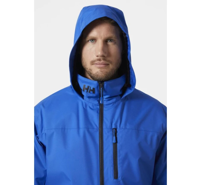 Helly Hansen Crew Bunda s kapucňou Midayer M 2 34442 543 Pánske