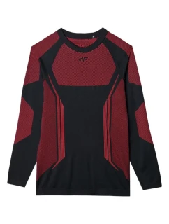 Termoaktívne tričko 4F M165 M 4FWAW24USEAM165 62S muži