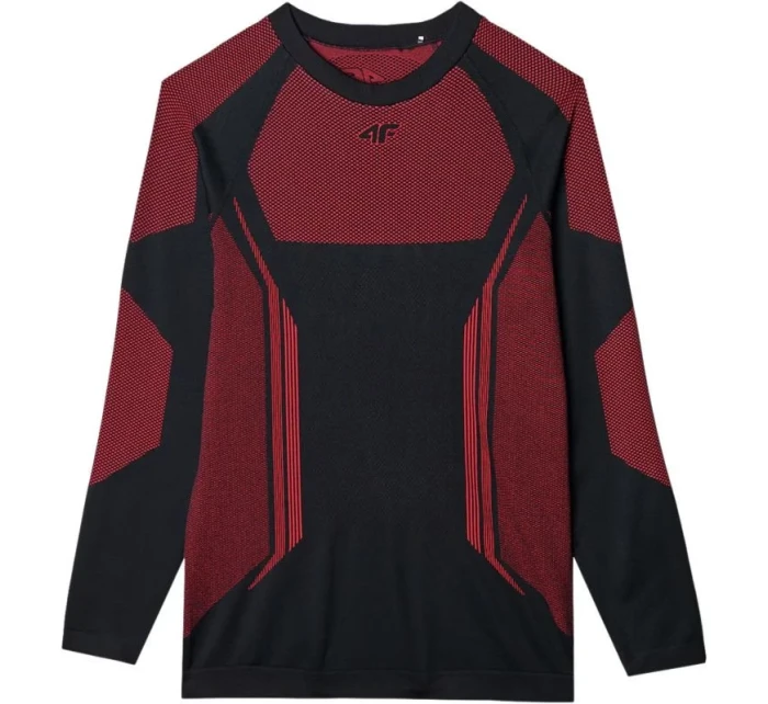 Tshirt  M WAW24USEA 62S pánské model 20705273 - 4F