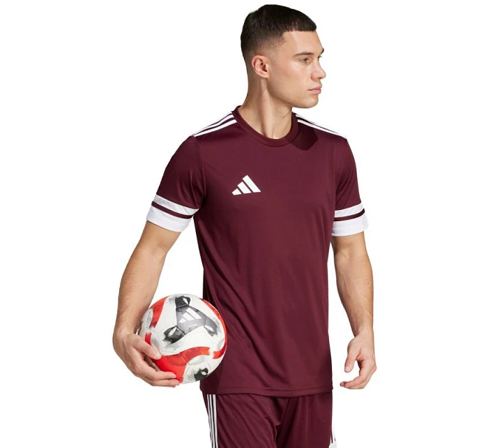 Tričko Squadra 25 M model 20877575 pánské - ADIDAS