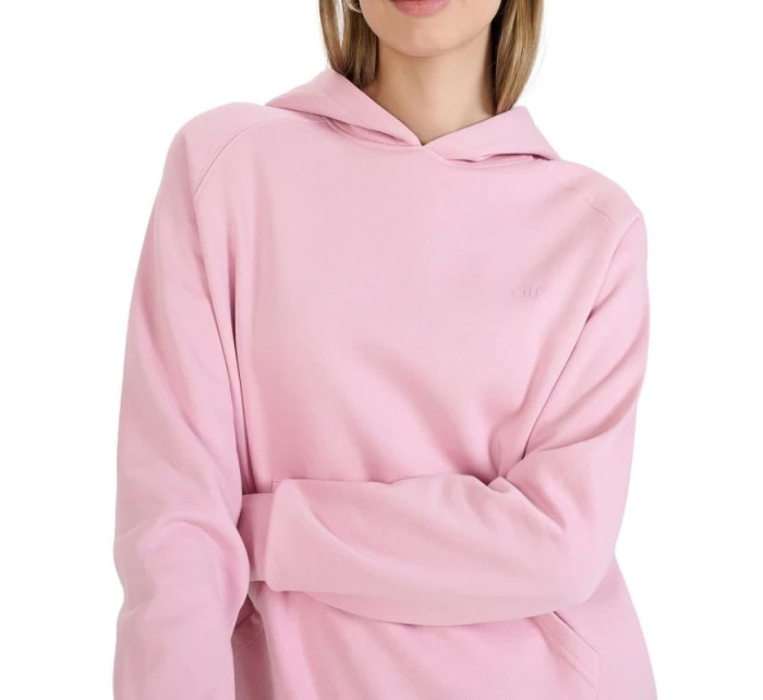 Mikina W WMM00TSWS 56S model 20948763 - 4F Mikina W WMM00TSWS 56S model 20948763 - 4F